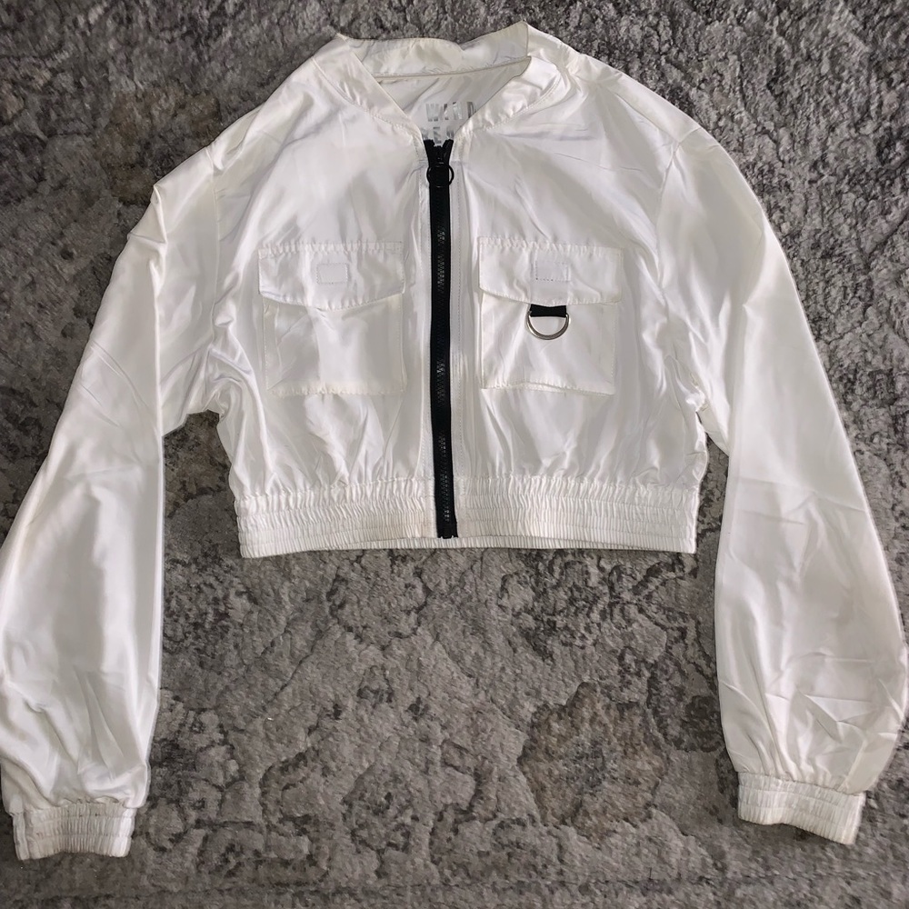 Windbreaker